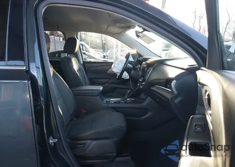 2019 Chevrolet Traverse 1Lt z USA, uszkodzony, nr VIN 1GNEVGKW1KJ282722